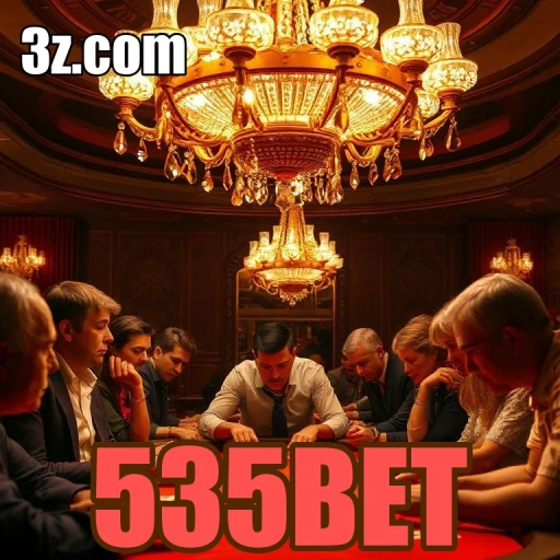 Os Diferenciais do Programa de Affiliates da 535BET