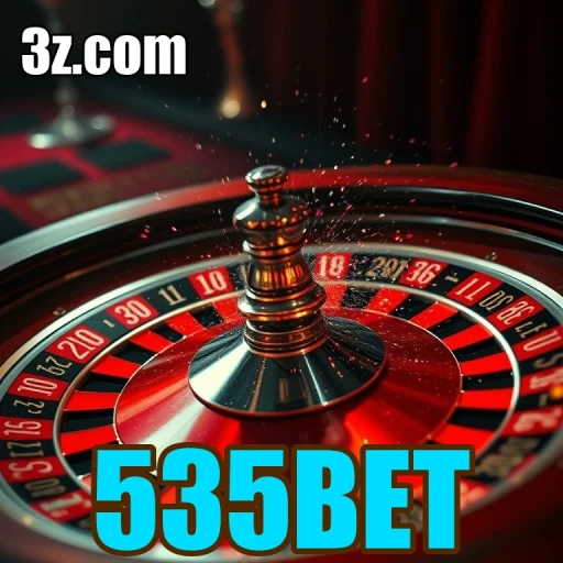 Eventos Imperdíveis na 535BET: Entre na Diversão Agora!