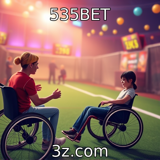 Acessibilidade em jogos digitais ganha mais espaço