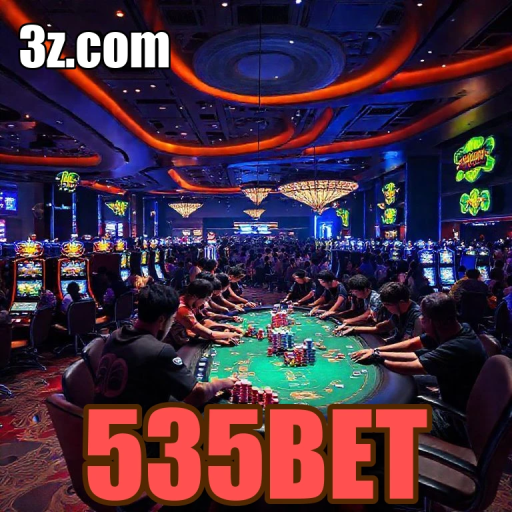 FAQ: Explore a Incrível Seção do 535BET para Usuários