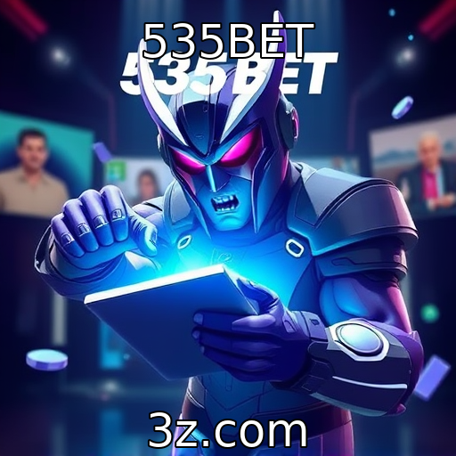 Crescimento da realidade virtual nos jogos online