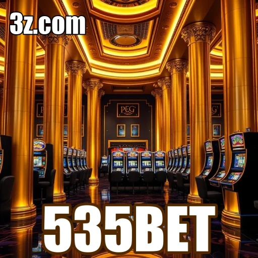 Pagamentos na 535BET: Facilidade e Segurança em Jogos Online